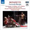 Stream & download Donizetti, G.: Lucrezia Borgia