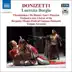 Lucrezia Borgia: Act I Scene 2: Or Via: Mesciamo! (Don Alfonso, Gennaro, Lucrezia) song reviews