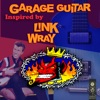 Garage Guitar Inspired By Link Wray, 2009