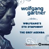 Wolfgang's 5th Symphony / The Grey Agenda - Single