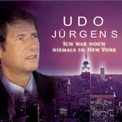 Ich war noch niemals in New York - EP - Udo Jürgens