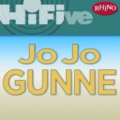 Rhino Hi-Five: Jo Jo Gunne - EP artwork