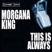 Morgana King - On a Slow Boat to China