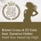 Hold Your Head Up High (DJ Eako Main Mix) - Robert Livesu, DJ Eako, Geneiva Hallen lyrics