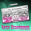 Love Treatment - Single