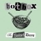 Mr. Heller - Hotbox lyrics