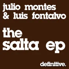 Salta (Original Mix) Song Lyrics