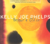Kelly Joe Phelps - Beggar's Oil