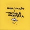 From the Moon - Nina Violet and the invisible orchestra lyrics