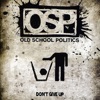 Old School Politics - Survive