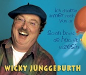 Ich dräume immer noch vun dir - Single