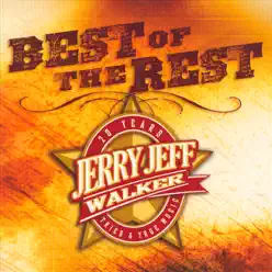 Best of the Rest, Vol. 1 - Jerry Jeff Walker
