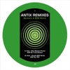 Antix Remixes - EP