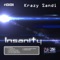 Insanity (DJ John Spider Remix) - Krazy Sandi lyrics
