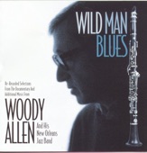 Woody Allen - Swing A Lullaby