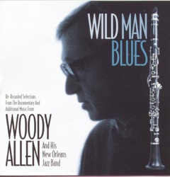 Eddy Davis, Woody Allen & Greg Cohen - Swing a Lullaby