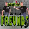 Stream & download Lasst uns Freunde sein - Single