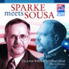 Sparke meets Sousa