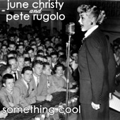 June Christy - Until the Real Thing Comes Along