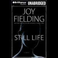 Joy Fielding - Still Life: A Novel (Unabridged) artwork