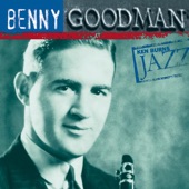 Ken Burns Jazz: Benny Goodman artwork