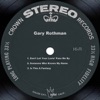 Gary Rothman - EP