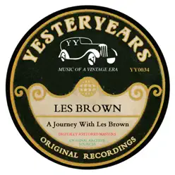 A Journey with Les Brown - Les Brown