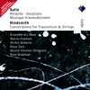 Ensemble Ars Nova - Musique D'ameublement: I. Tenture de Cabinet Préfectoral