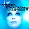 Underwater - EP album lyrics, reviews, download