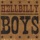 Hellbilly Boys-Honky Tonk Train