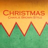 Christmas On Piano - Charlie Brown Style Christmas