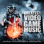 Super Mario Bros: Theme - London Philharmonic Orchestra & Andrew Skeet