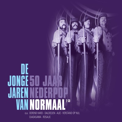 De jonge jaren van Normaal - Normaal