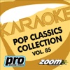 Zoom Karaoke - Pop Classics Collection - Vol. 85