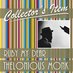 Collector´s Item (Ruby My Dear) - Thelonious Monk