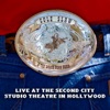 Live At the Second City Studio Theatre In Hollywood