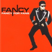 Fancy for Fans artwork