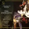 Stream & download Weber: Der Freischütz