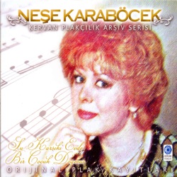 Neşe Karaböcek - Beddua