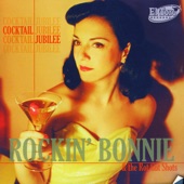 Rockin' Bonnie and the Rot Gut Shots - Bell Bottom Boogie