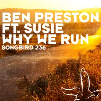 Why We Run (feat. Susie) by Ben Preston song reviws