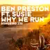 Why We Run (feat. Susie) song reviews