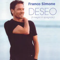Deseo - Italien Pop Schlager - Franco Simone