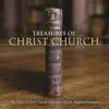 Treasures of Christ Church album lyrics, reviews, download