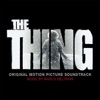 The Thing (Original Motion Picture Soundtrack)