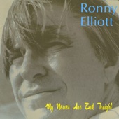 Ronny Elliott - South By So What
