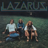 Lazarus - Circuit Rider