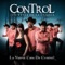 La Chancla - Control lyrics