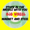 Stuck In The Middle With You & Magnet and Steel, 2010