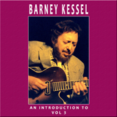 Contemporary Blues - Barney Kessel